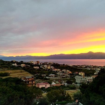 B&B Feudo 43 Reggio di Calabria Luaran gambar