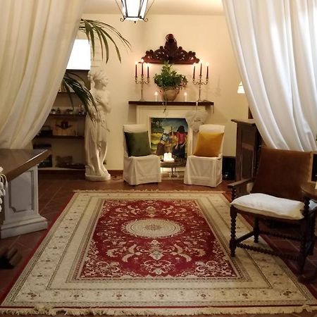 B&B Feudo 43 Reggio di Calabria Luaran gambar
