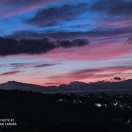 B&B Feudo 43 Reggio di Calabria Luaran gambar