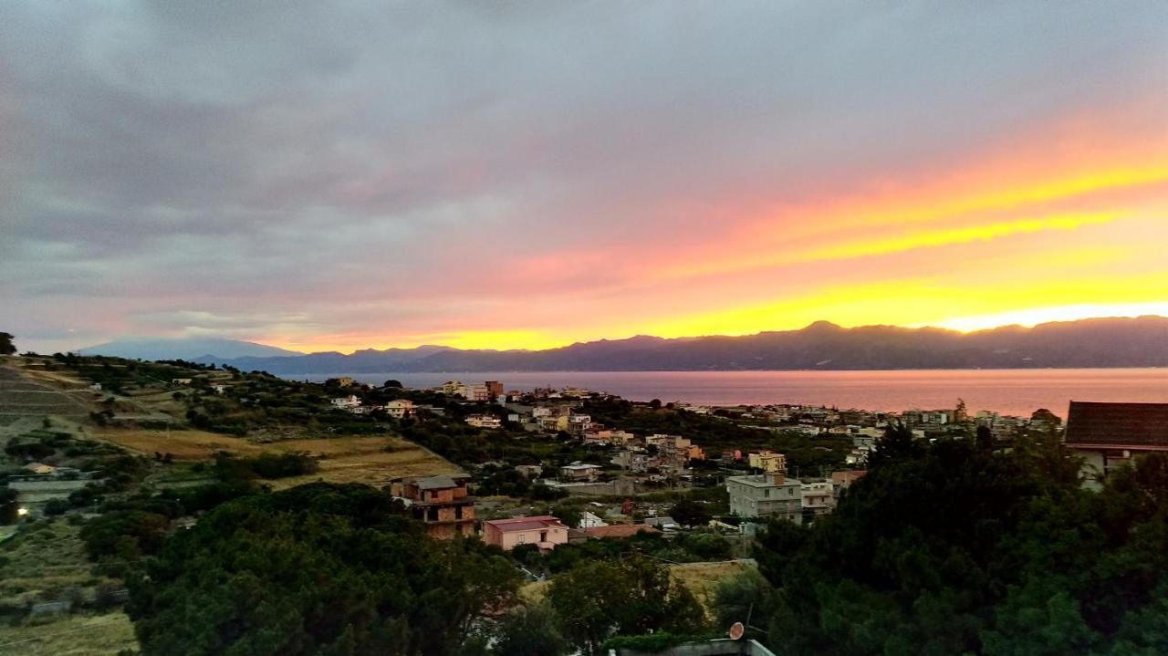 B&B Feudo 43 Reggio di Calabria Luaran gambar