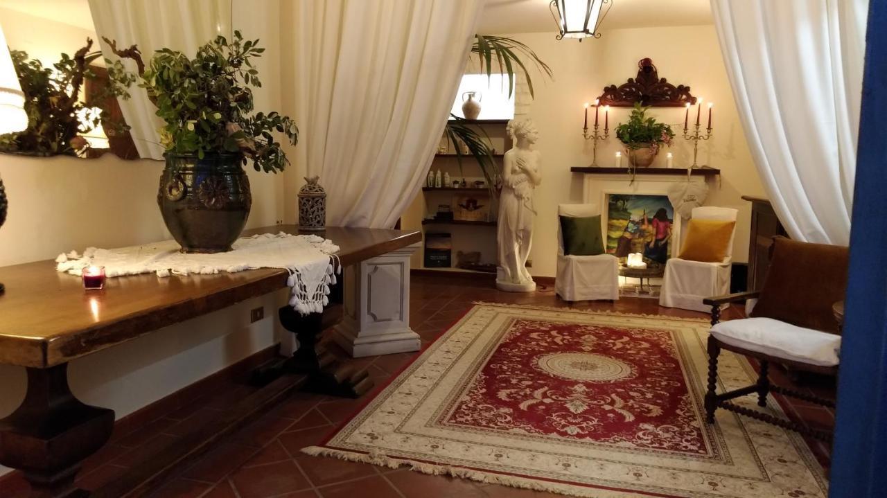 B&B Feudo 43 Reggio di Calabria Luaran gambar