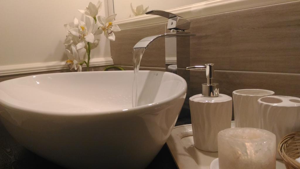 B&B Feudo 43 Reggio di Calabria Luaran gambar
