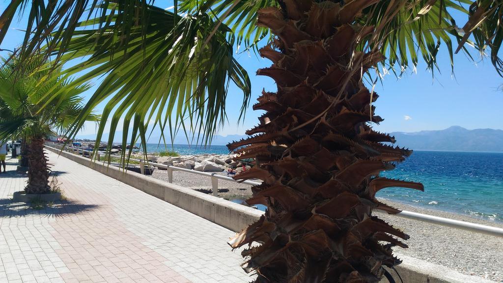 B&B Feudo 43 Reggio di Calabria Luaran gambar