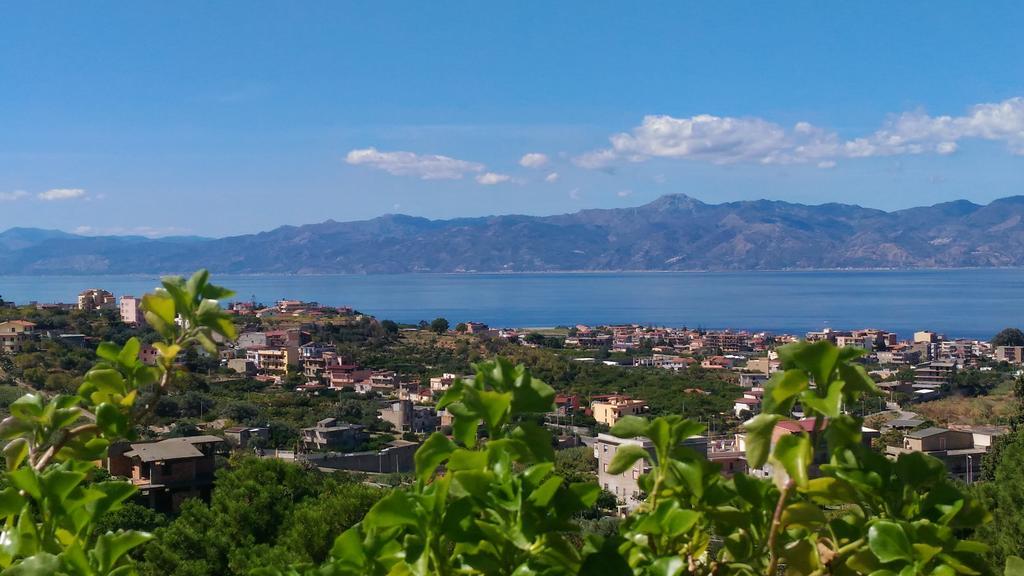 B&B Feudo 43 Reggio di Calabria Luaran gambar