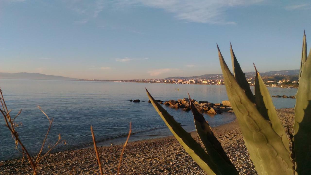 B&B Feudo 43 Reggio di Calabria Luaran gambar