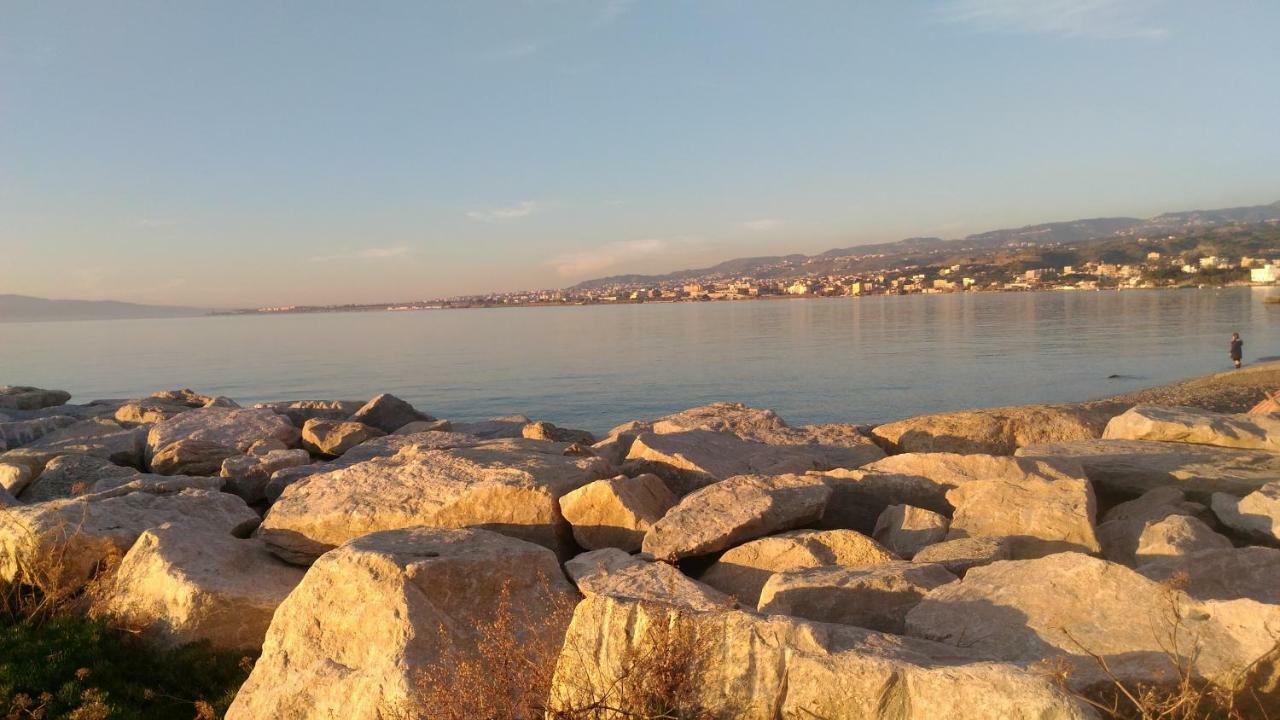 B&B Feudo 43 Reggio di Calabria Luaran gambar
