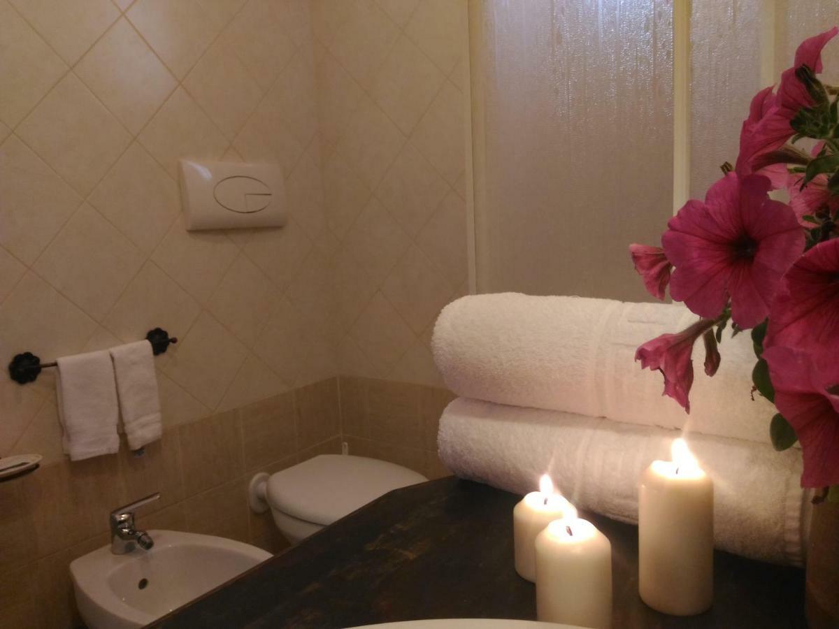 B&B Feudo 43 Reggio di Calabria Luaran gambar