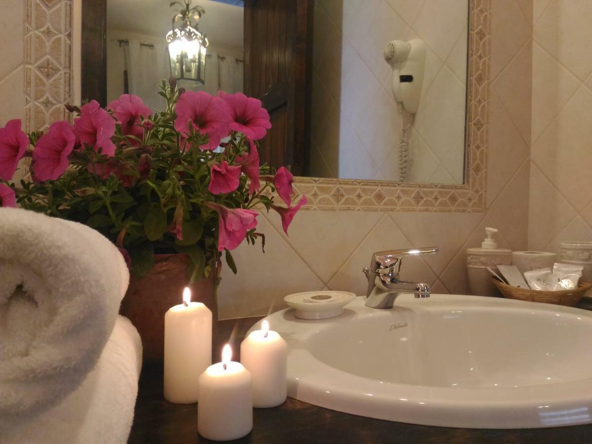 B&B Feudo 43 Reggio di Calabria Luaran gambar
