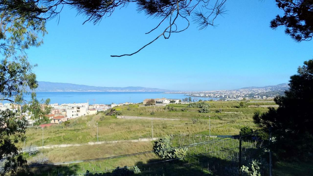 B&B Feudo 43 Reggio di Calabria Luaran gambar