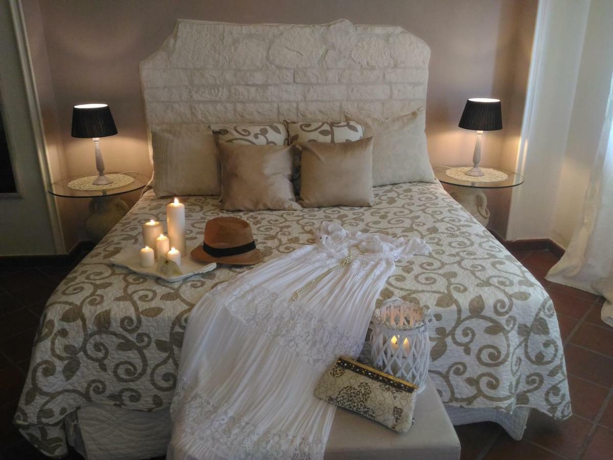 B&B Feudo 43 Reggio di Calabria Luaran gambar