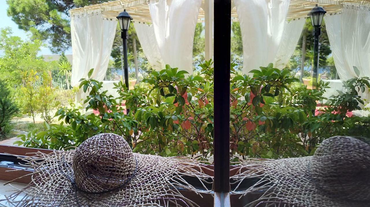 B&B Feudo 43 Reggio di Calabria Luaran gambar