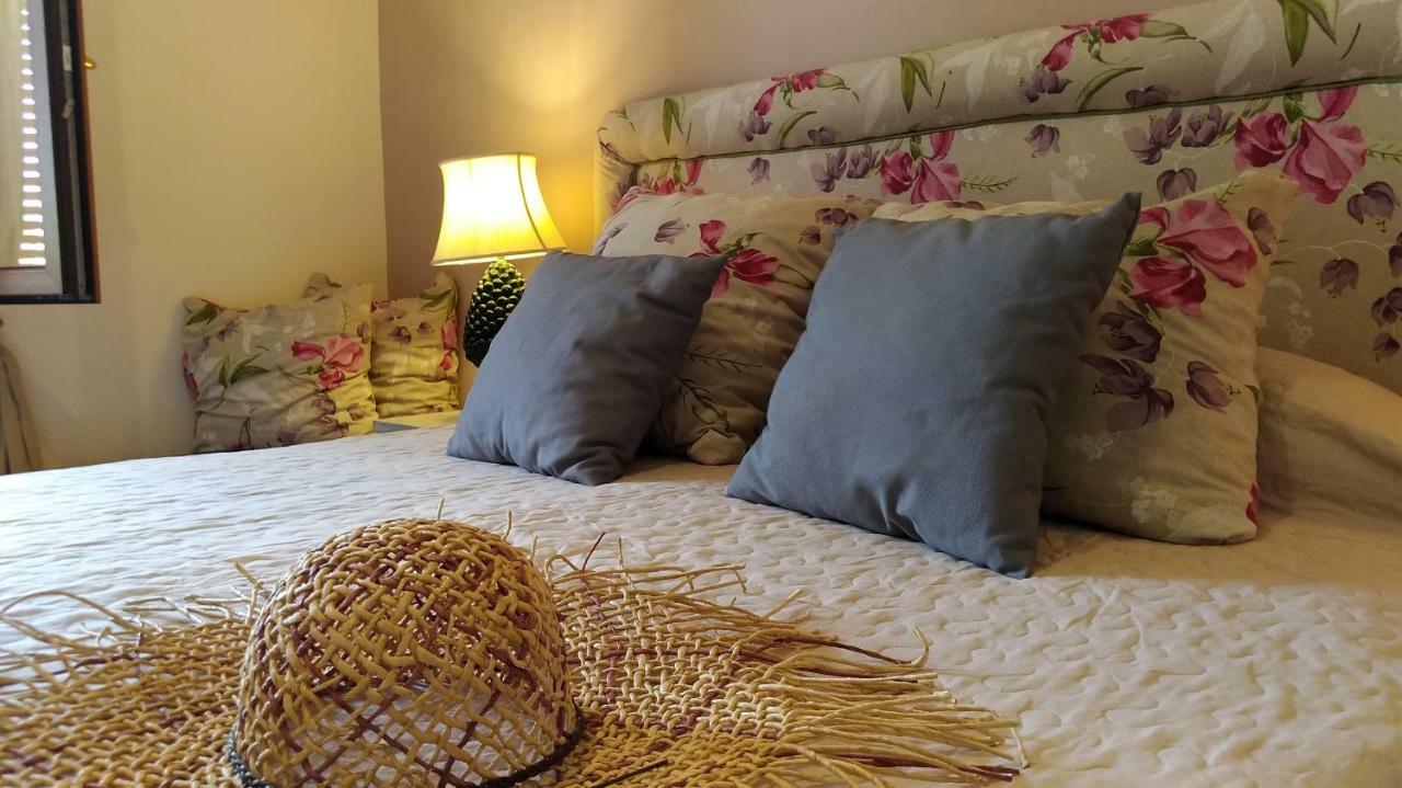 B&B Feudo 43 Reggio di Calabria Luaran gambar