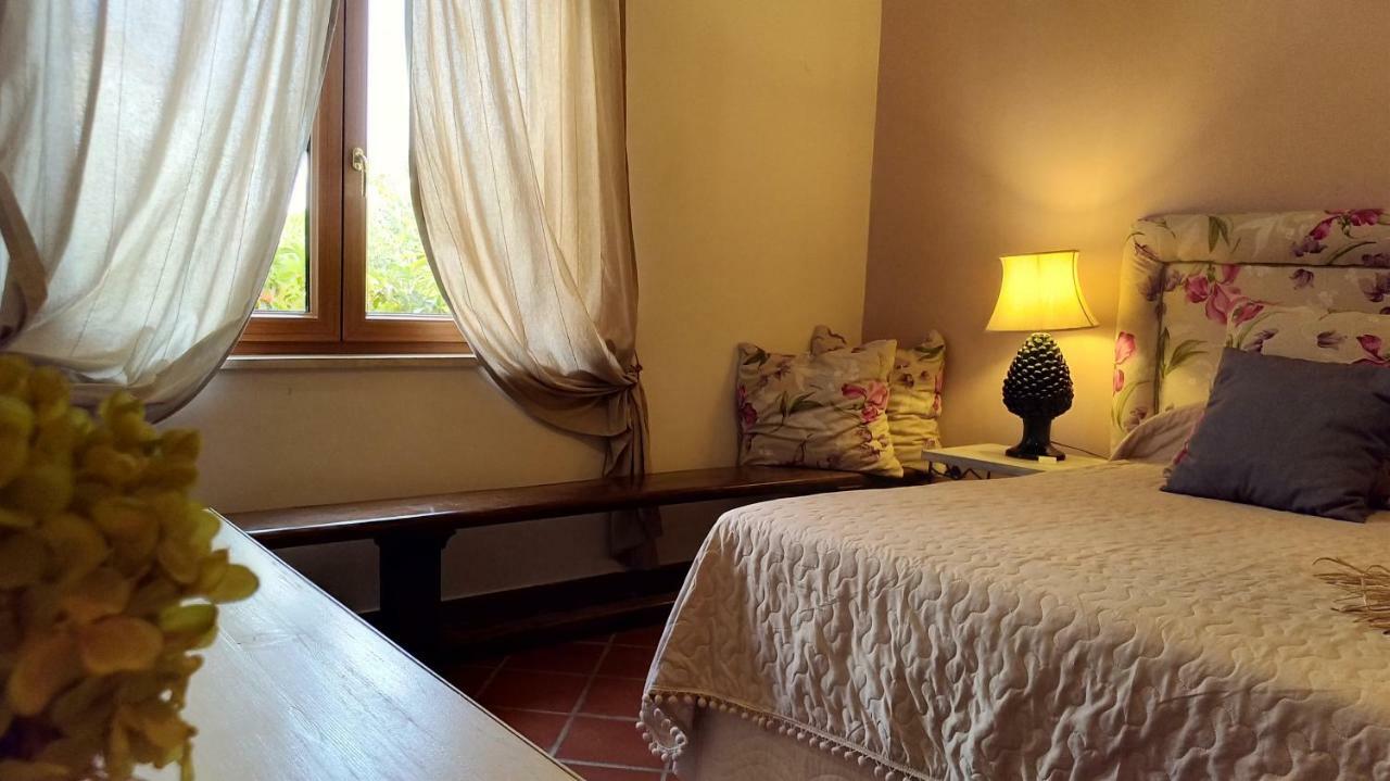 B&B Feudo 43 Reggio di Calabria Luaran gambar