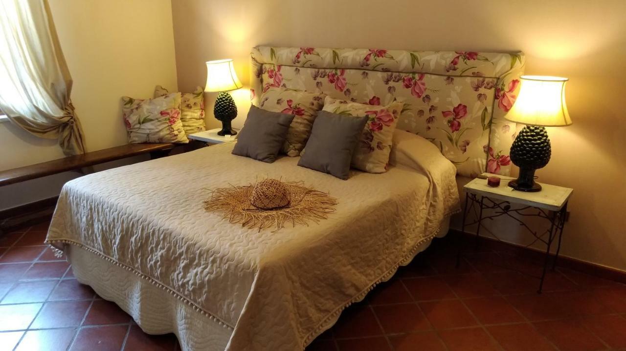 B&B Feudo 43 Reggio di Calabria Luaran gambar