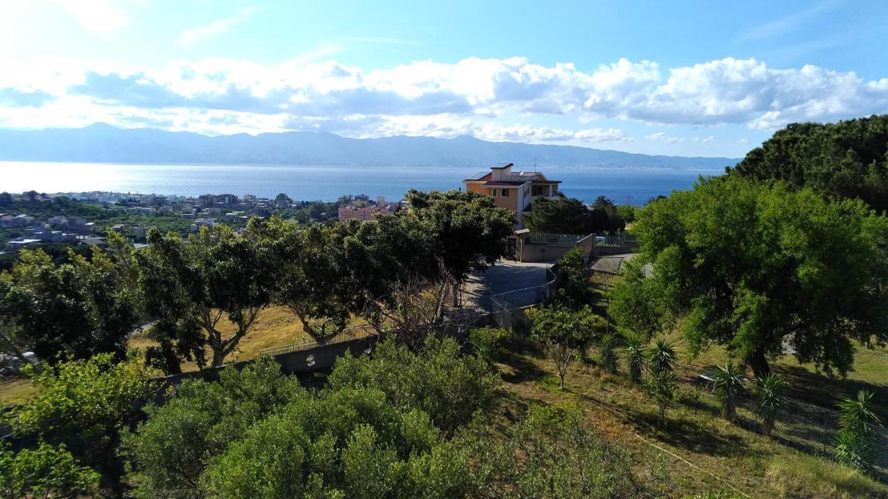 B&B Feudo 43 Reggio di Calabria Luaran gambar