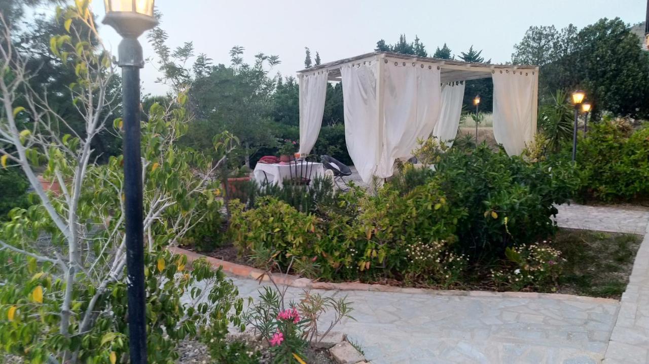 B&B Feudo 43 Reggio di Calabria Luaran gambar