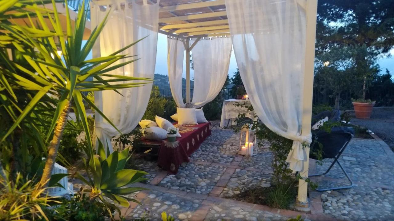 B&B Feudo 43 Reggio di Calabria Luaran gambar