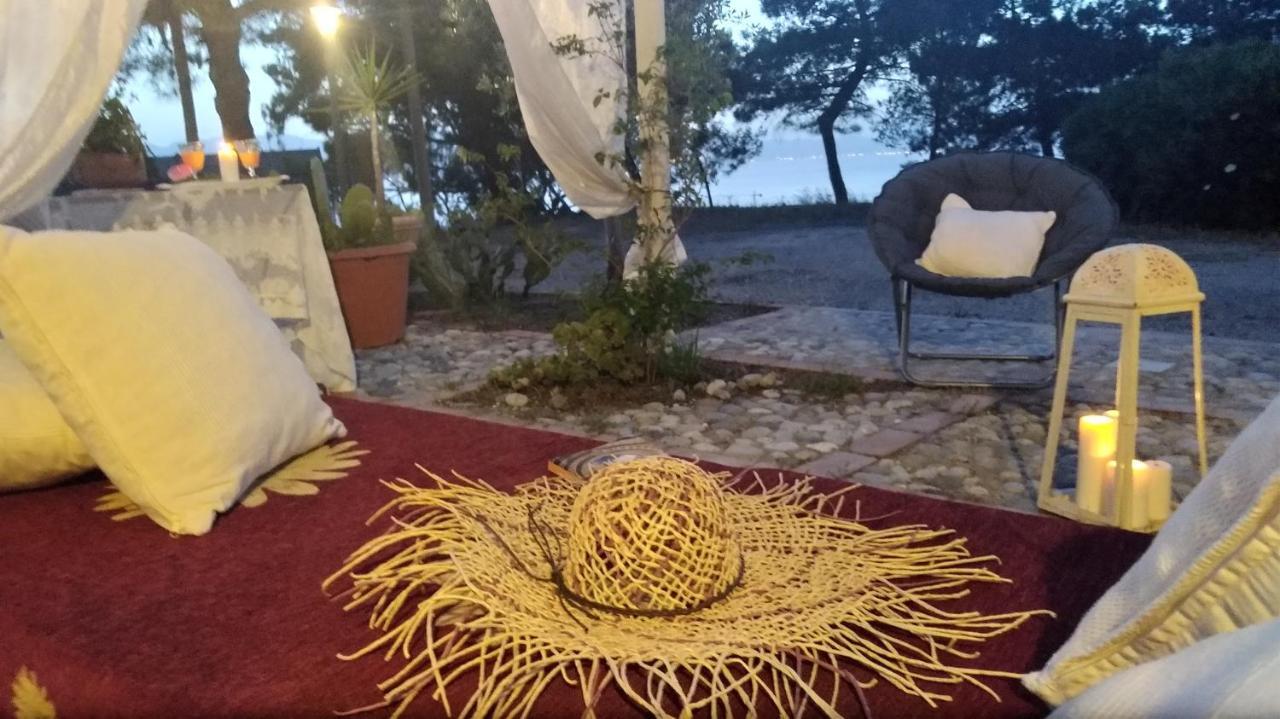 B&B Feudo 43 Reggio di Calabria Luaran gambar