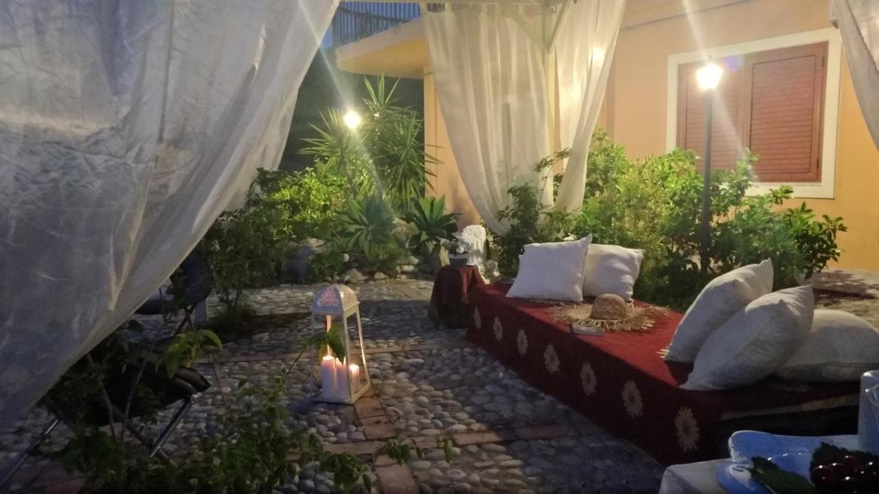 B&B Feudo 43 Reggio di Calabria Luaran gambar