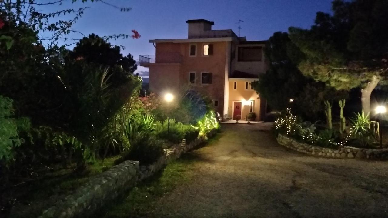 B&B Feudo 43 Reggio di Calabria Luaran gambar